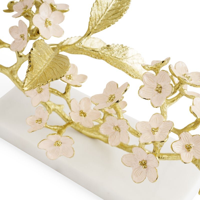 Michael Aram Cherry Blossom Decorative Object