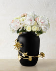 Michael Aram Dahlia Vase