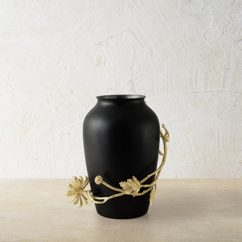 Michael Aram Dahlia Vase