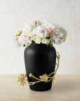 Michael Aram Dahlia Vase