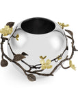 Michael Aram Dogwood Rose Vase