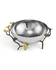 Michael Aram Dogwood Serving Bowl
