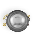 Michael Aram Dogwood Serving Bowl