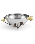 Michael Aram Dogwood Serving Bowl