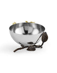 Michael Aram Dogwood Small bowl