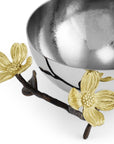 Michael Aram Dogwood Small bowl