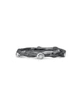 Michael Aram Enchanted Forest Stack Ring with Diamonds