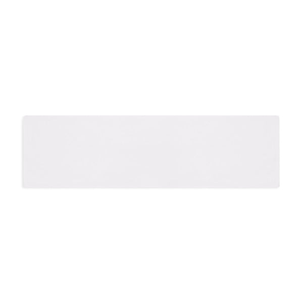 Michael Aram Foiled Bed Scarf Silver
