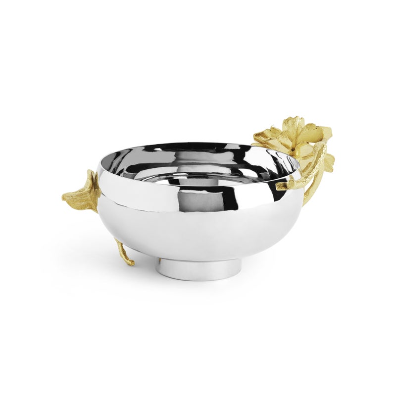 Michael Aram Gardenia Bowl