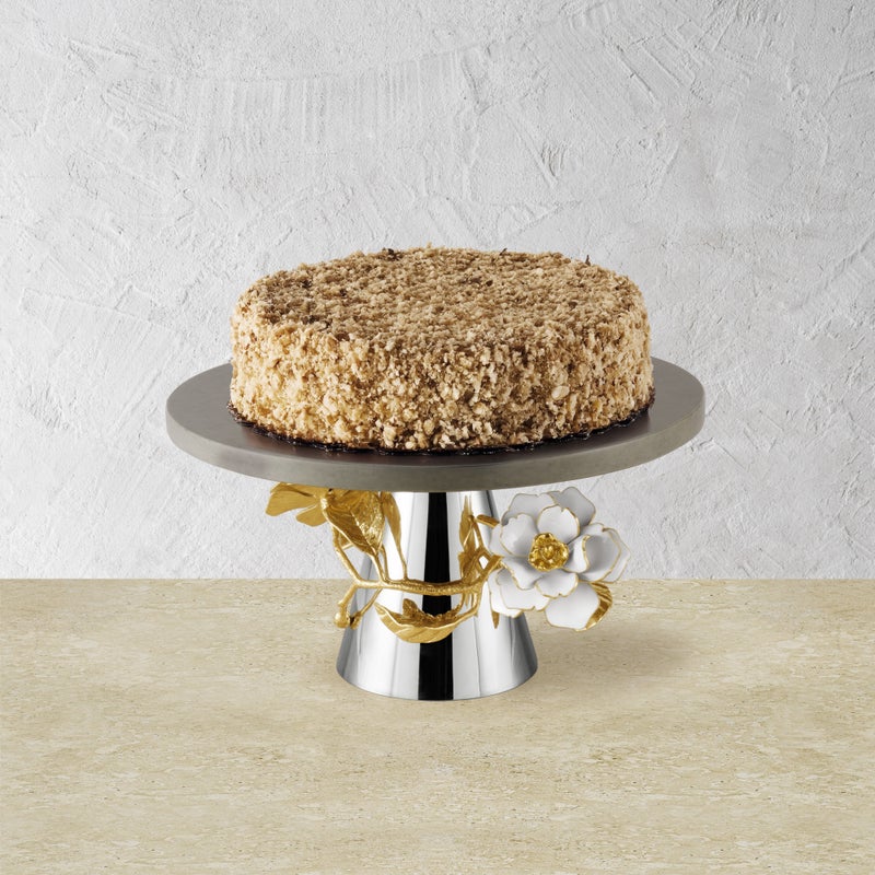 Michael Aram Gardenia Cakestand