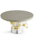 Michael Aram Gardenia Cakestand
