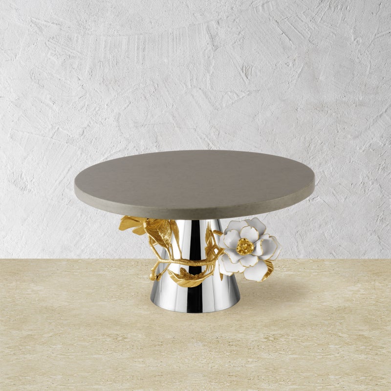 Michael Aram Gardenia Cakestand