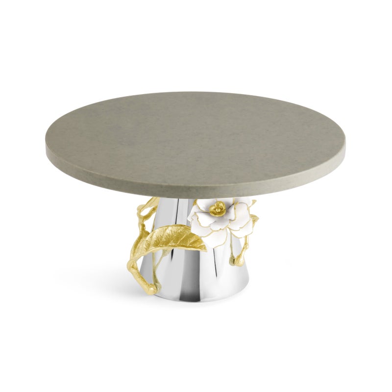Michael Aram Gardenia Cakestand