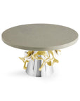 Michael Aram Gardenia Cakestand