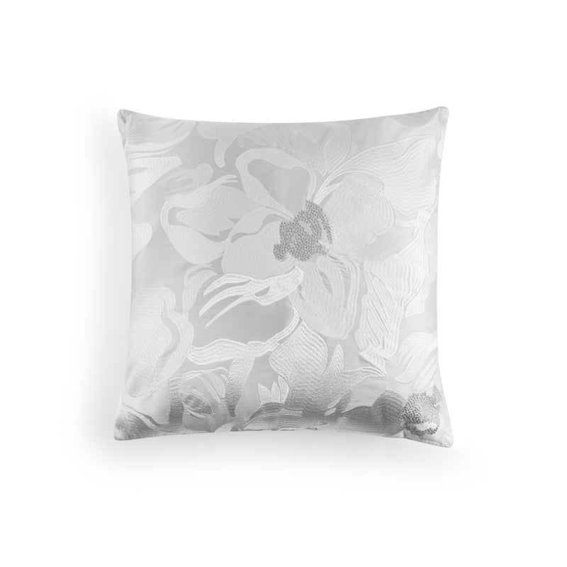 Michael Aram Gardenia Dec Pillow