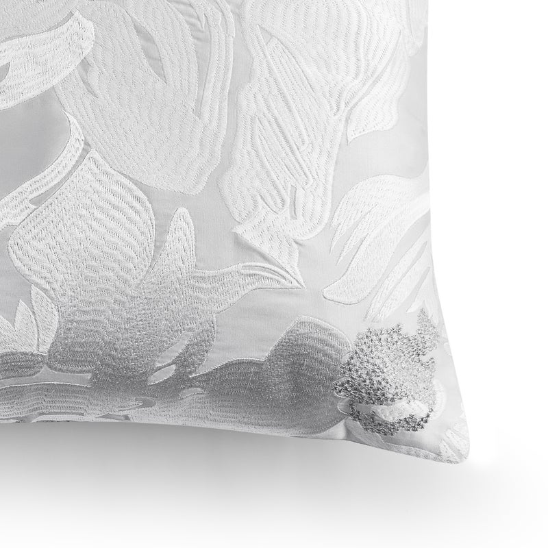 Michael Aram Gardenia Dec Pillow