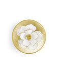 Michael Aram Gardenia Lidded Small Box