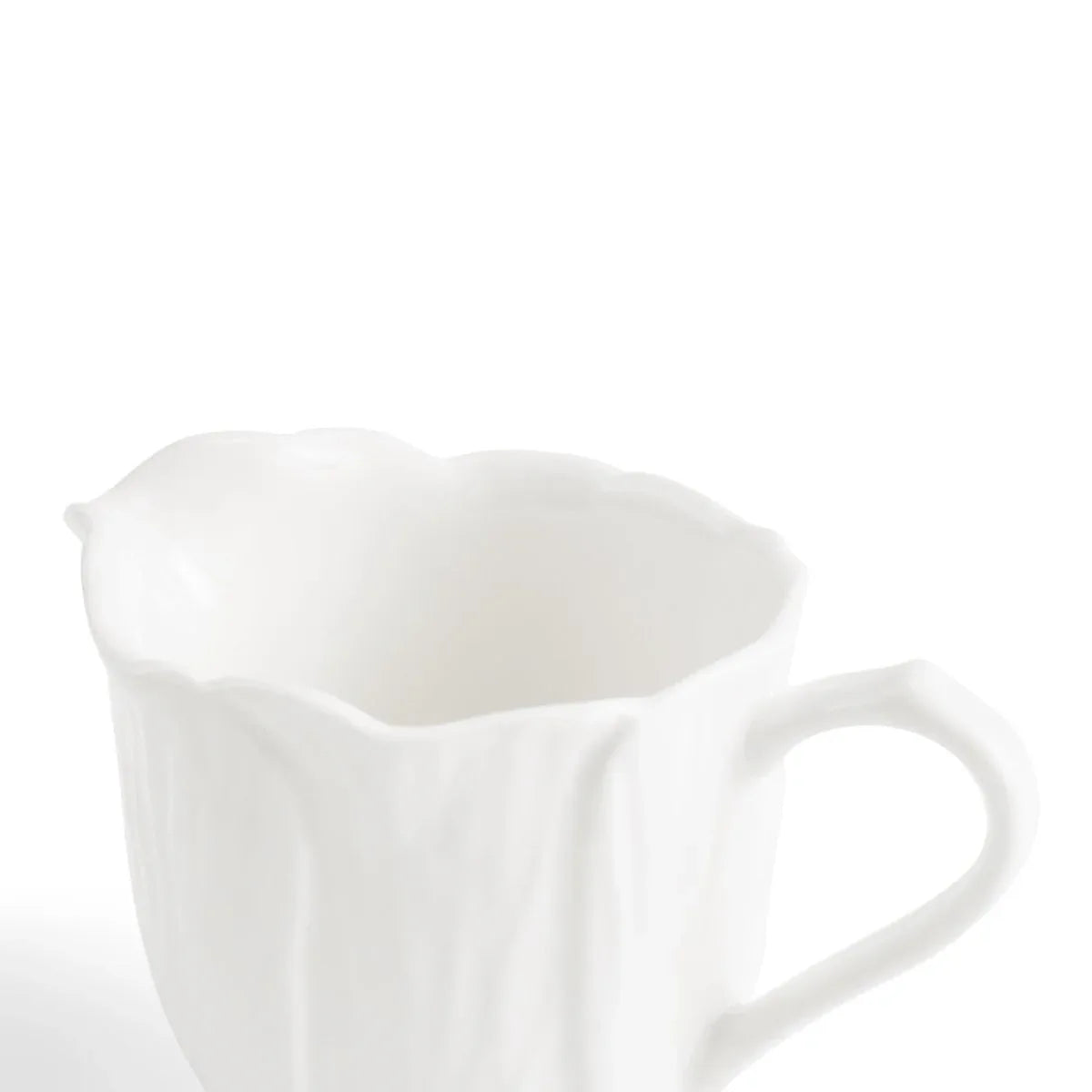 Michael Aram Gardenia Porcelain Creamer