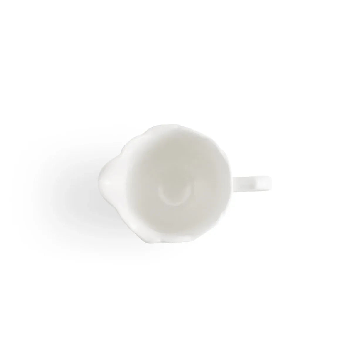 Michael Aram Gardenia Porcelain Creamer
