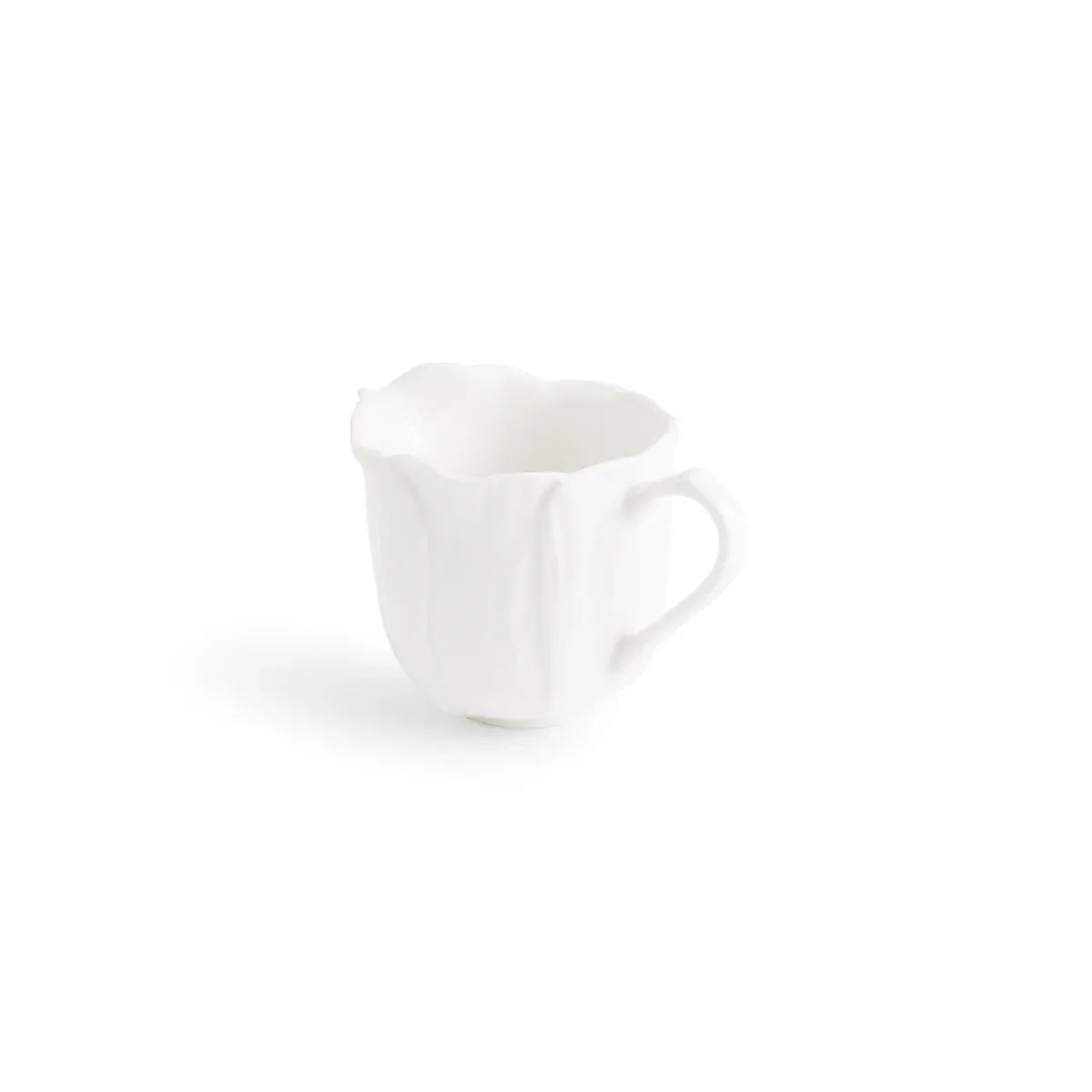 Michael Aram Gardenia Porcelain Creamer