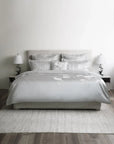 Michael Aram Gardenia Queen Duvet