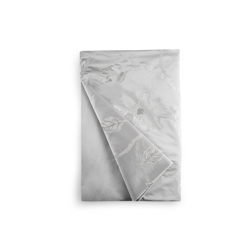 Michael Aram Gardenia Queen Duvet