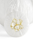 Michael Aram Gardenia Teapot
