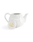 Michael Aram Gardenia Teapot