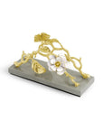 Michael Aram Gardenia Vertical Napkin Holder