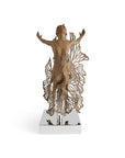 Michael Aram Gingko Fairy Tabletop Sculpture