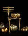 Michael Aram Glass Pumpkin