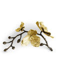 Michael Aram Gold Orchid Object