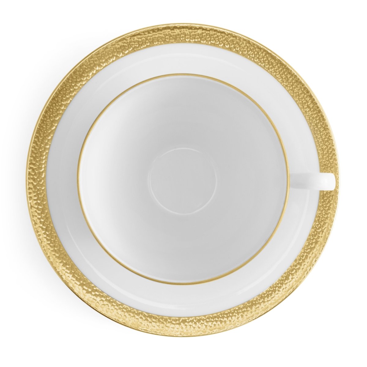 Michael Aram Goldsmith Dinnerware