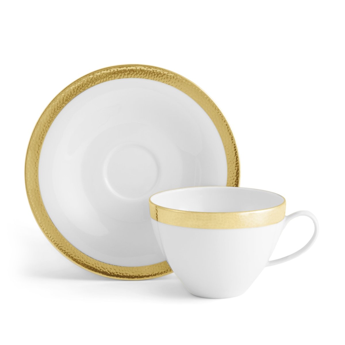 Michael Aram Goldsmith Dinnerware