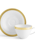 Michael Aram Goldsmith Dinnerware