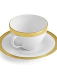 Michael Aram Goldsmith Dinnerware