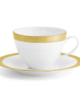 Michael Aram Goldsmith Dinnerware