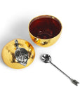 Michael Aram Honey Pot Gift Set