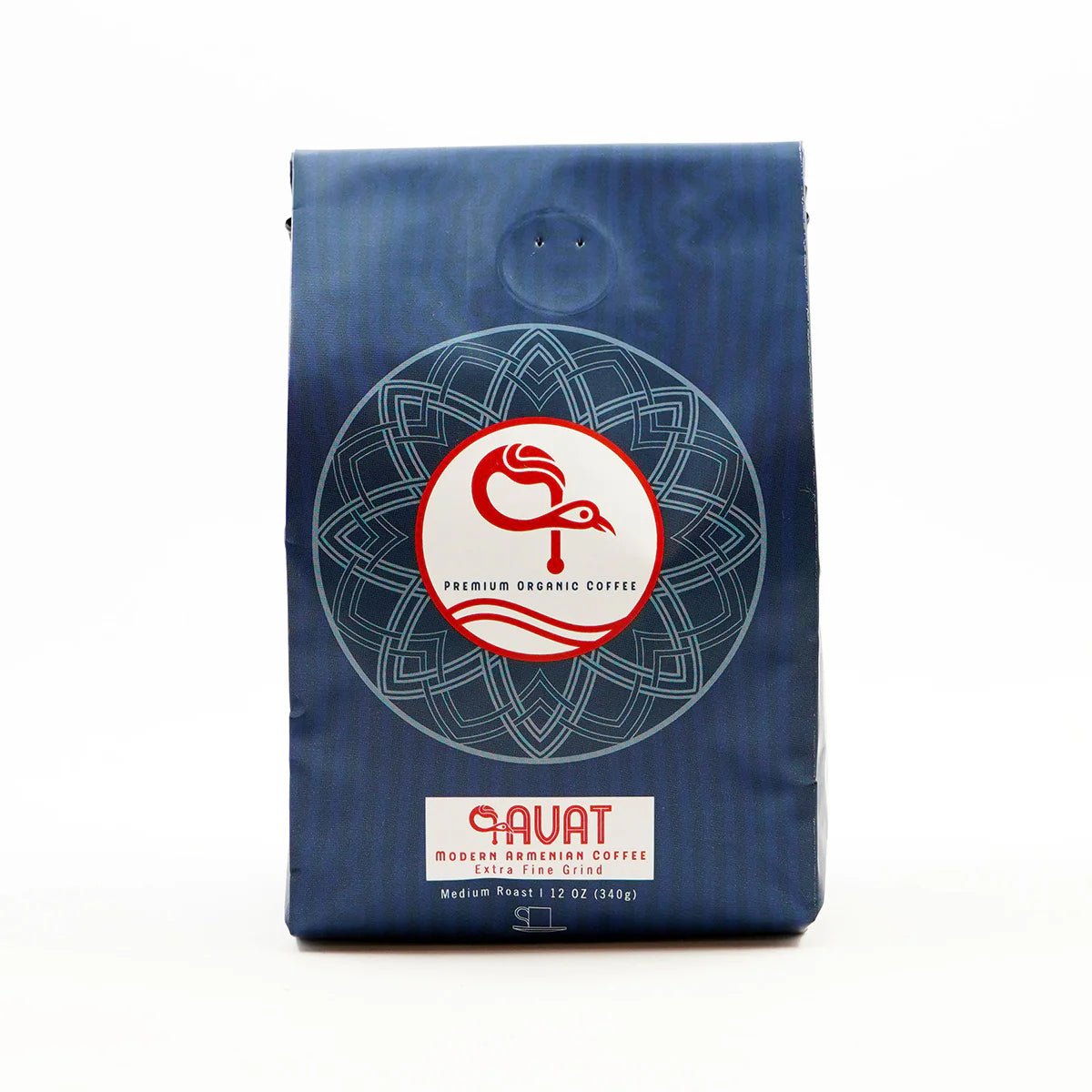 Michael Aram Kavat Coffee - Premium Modern Armenian Coffee