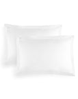 Michael Aram King Pillowcase Set - Cloud and White
