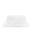 Michael Aram King Sheet Set - Cloud and White