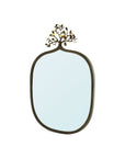 Michael Aram Love Bird Mirror