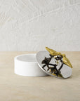 Michael Aram Lovebirds Trinket Box