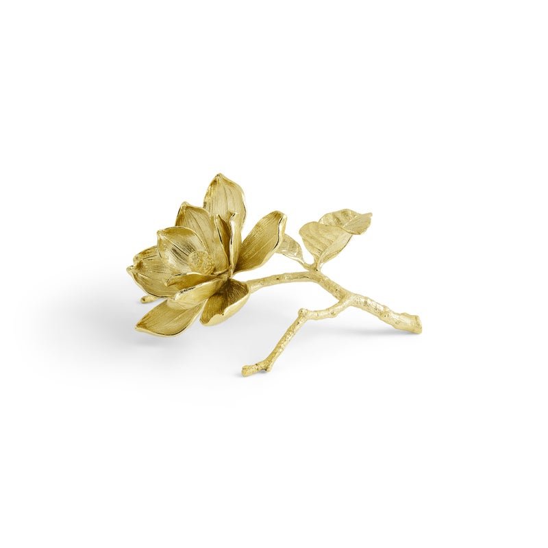 Michael Aram Magnolia Decorative Object