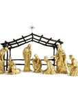 Michael Aram Nativity Gold