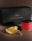 Michael Aram Nut Dish Gift Set