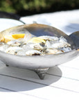 Michael Aram Ocean Reef Large Nautilus Shell Bowl