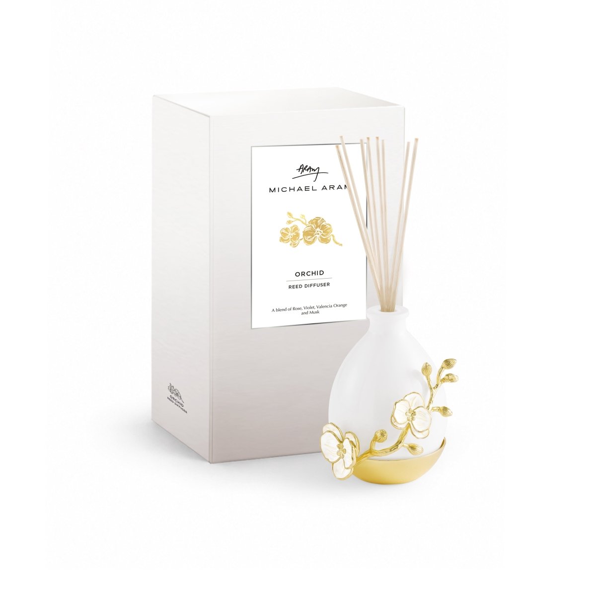 Michael Aram Orchid Diffuser