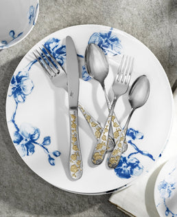 Michael Aram Orchid Flatware