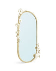 Michael Aram Orchid Mirror